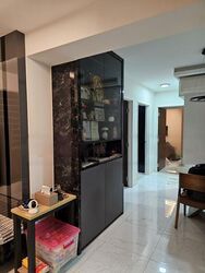 Blk 445B Clementi Crest (Clementi), HDB 4 Rooms #489049891